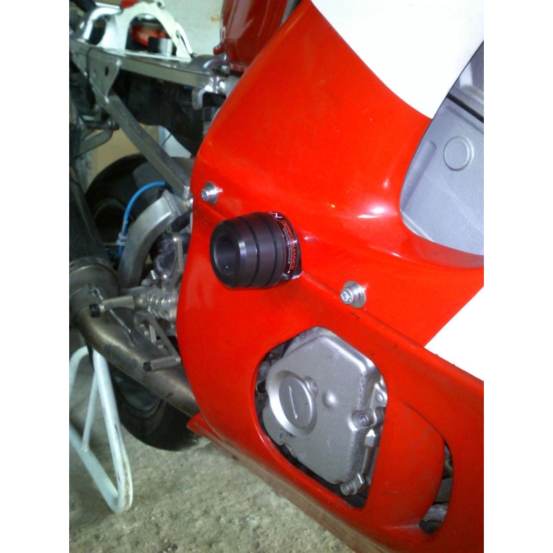 Yamaha YZF-R6 (99-02) Arrow