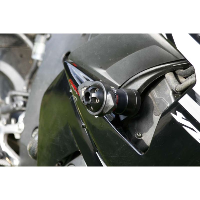 Yamaha YZF-R6 (03-05) Arrow izpārdošana
