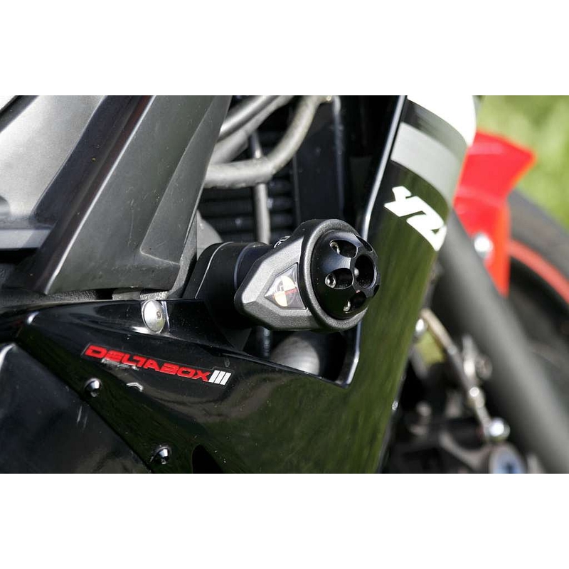 Yamaha YZF-R6 (03-05) Arrow izpārdošana