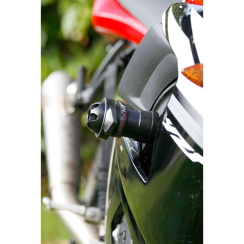Yamaha YZF-R6 (03-05) Arrow izpārdošana