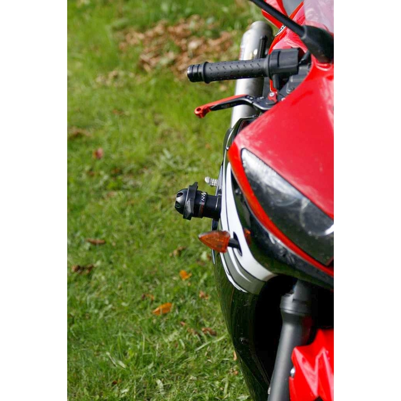 Yamaha YZF-R6 (03-05) Arrow izpārdošana
