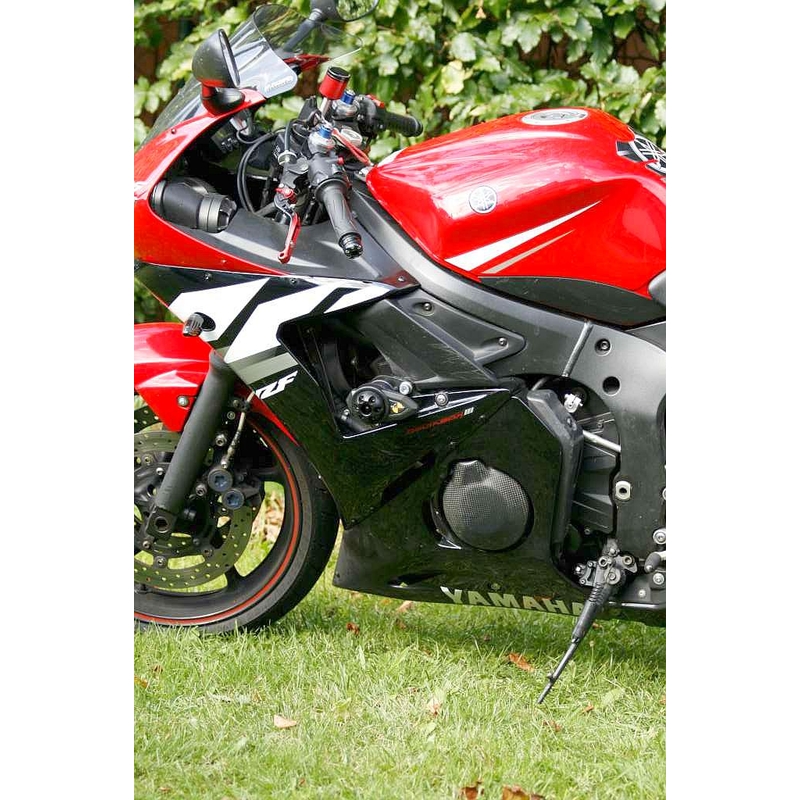 Yamaha YZF-R6 (03-05) Arrow izpārdošana