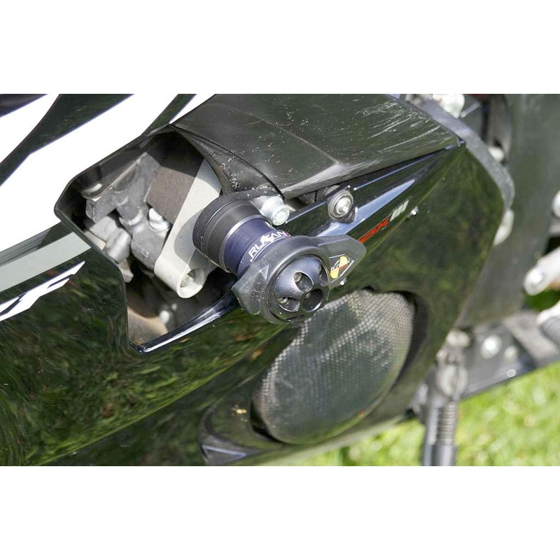 Yamaha YZF-R6 (03-05) Arrow izpārdošana