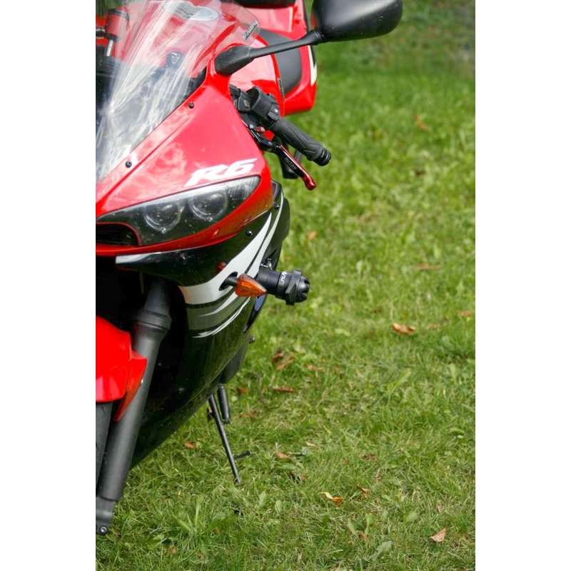 Yamaha YZF-R6 (03-05) Arrow izpārdošana