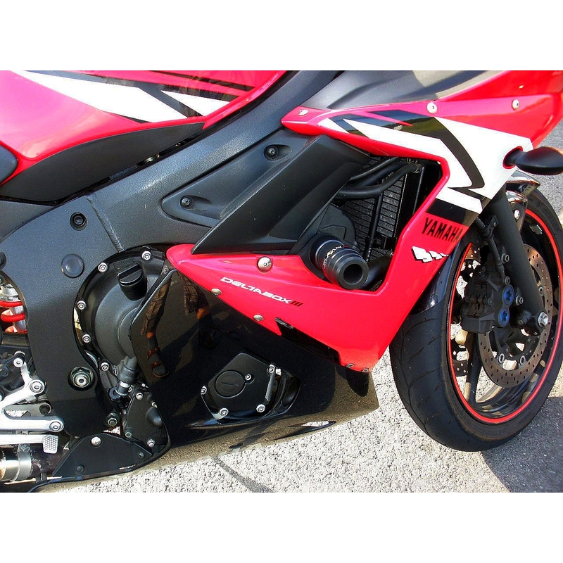 Yamaha YZF-R6 (03-05) Arrow izpārdošana