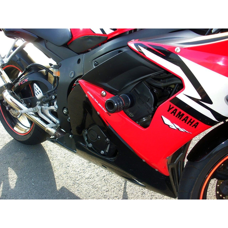 Yamaha YZF-R6 (03-05) Arrow izpārdošana