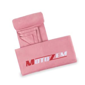 MotoZem dvielis vecs rozā