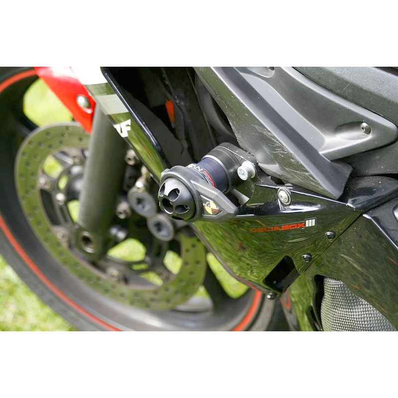 Yamaha YZF-R6 (03-05) Conus výprodej