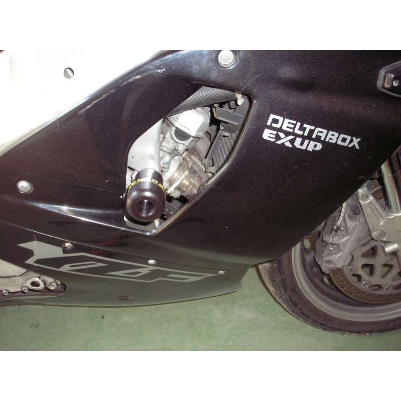 Yamaha YZF-750 Classic izpārdošana