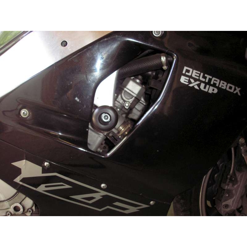 Yamaha YZF-750 Classic izpārdošana