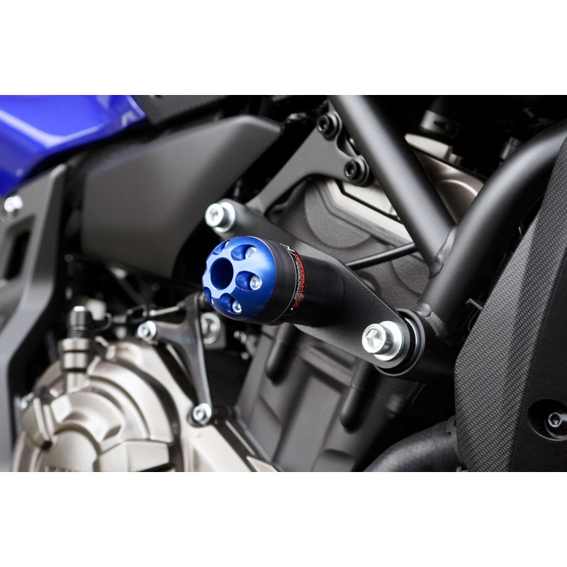 Yamaha MT-07/XSR 700 divpunktu komplekts Gatling