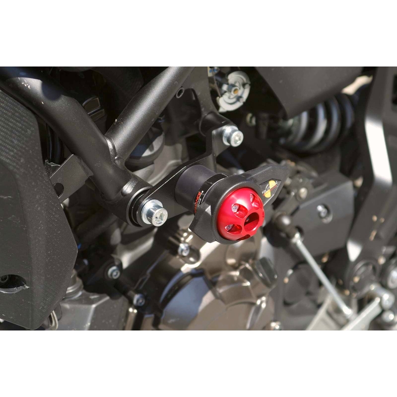 Yamaha MT-07/XSR 700 divpunktu komplekts Gatling