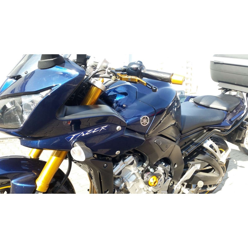 Yamaha FZ8/FZ1 (06-) Classic izpārdošana
