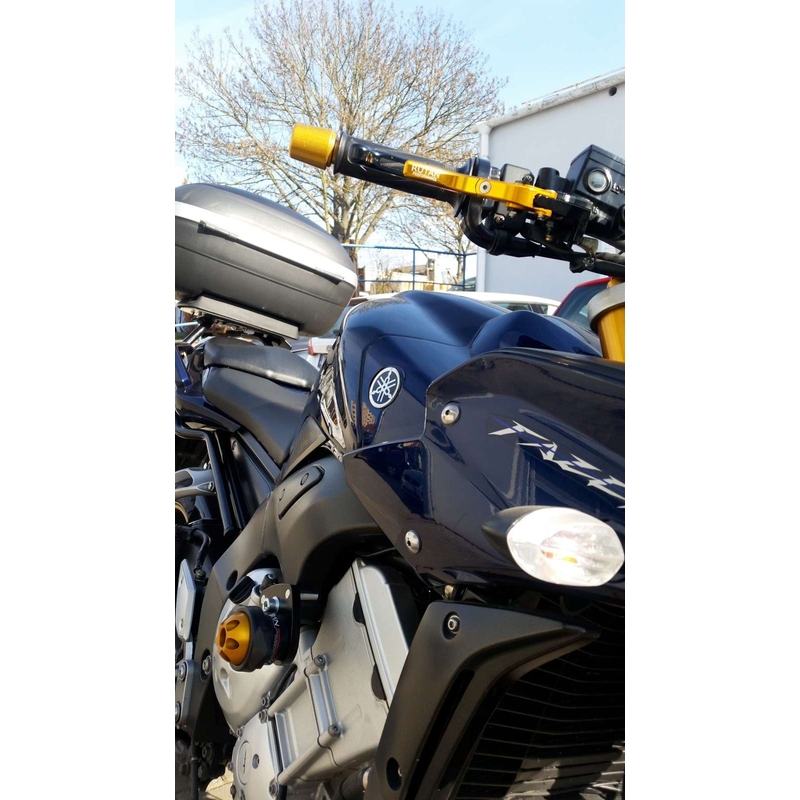 Yamaha FZ8/FZ1 (06-) Classic izpārdošana