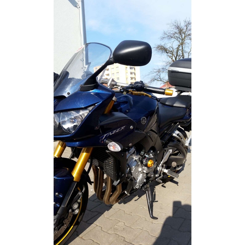 Yamaha FZ8/FZ1 (06-) Classic izpārdošana