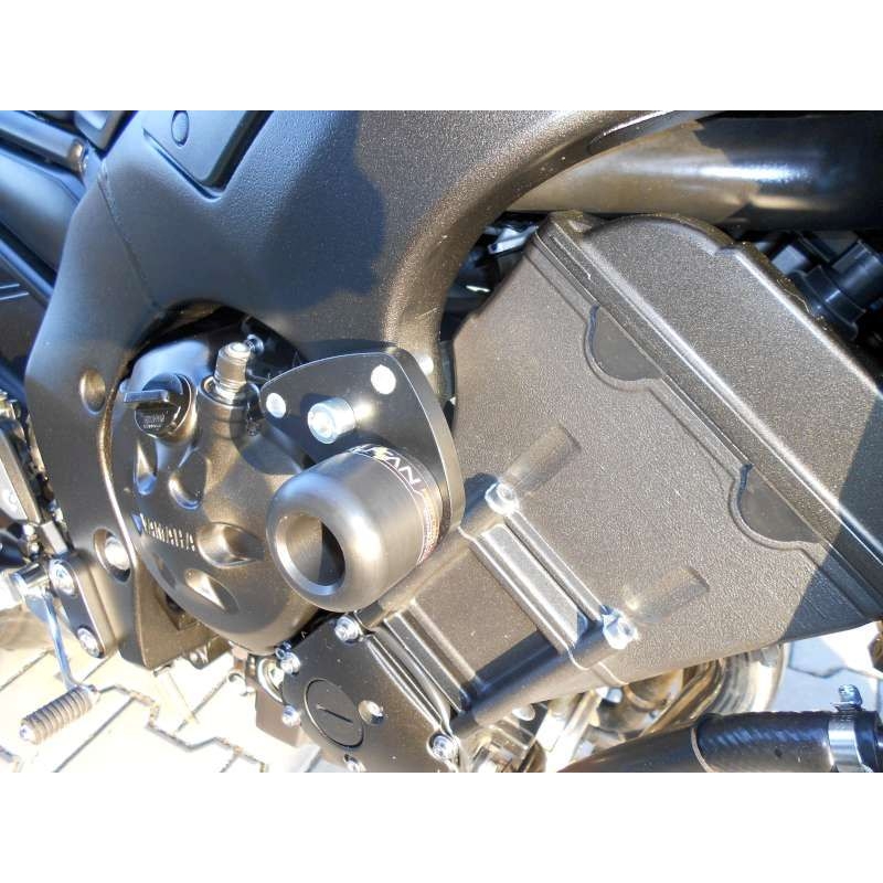 Yamaha FZ8/FZ1 (06-) Classic izpārdošana