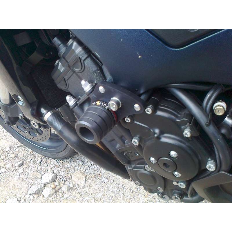 Yamaha FZ8/FZ1 (06-) Classic izpārdošana