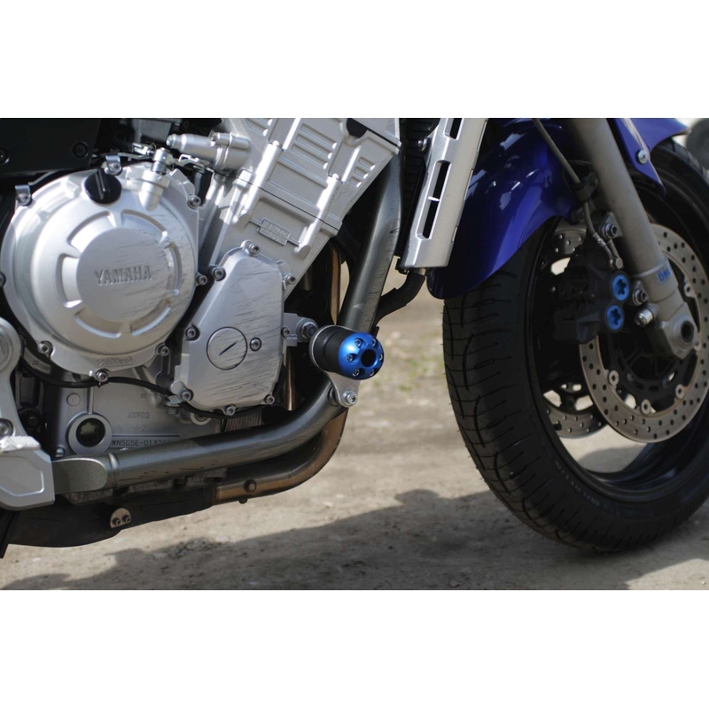 Yamaha FZS 1000 (01-05) Arrow