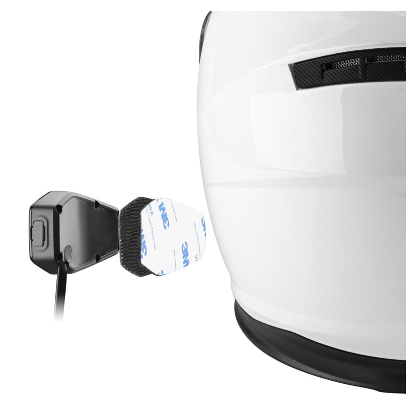 Bluetooth austiņas Interphone U-COM3 Twin Pack