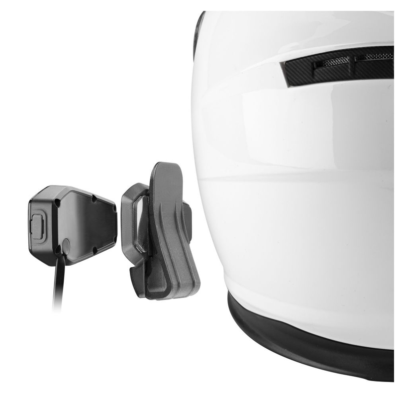 Bluetooth austiņas Interphone U-COM3 Twin Pack