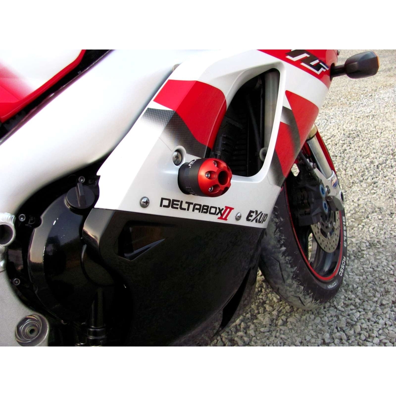 Yamaha YZF-R1 (98-99) Arrow