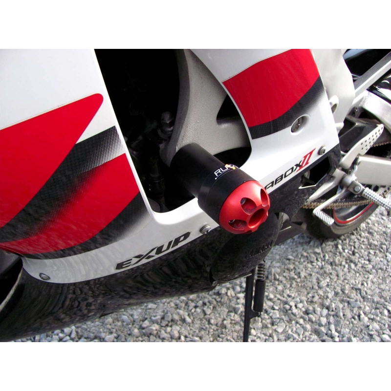 Yamaha YZF-R1 (98-99) Arrow