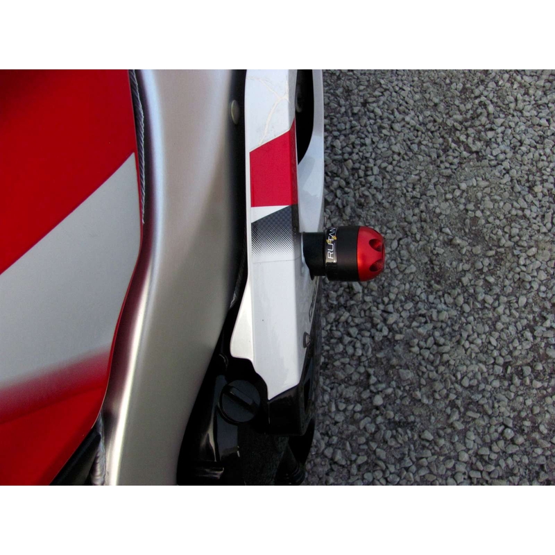 Yamaha YZF-R1 (98-99) Arrow