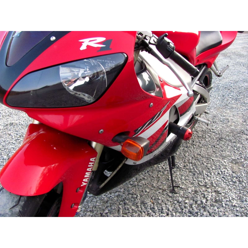 Yamaha YZF-R1 (00-01) Gatling