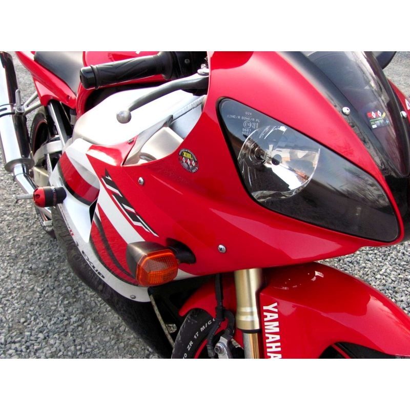 Yamaha YZF-R1 (00-01) Gatling