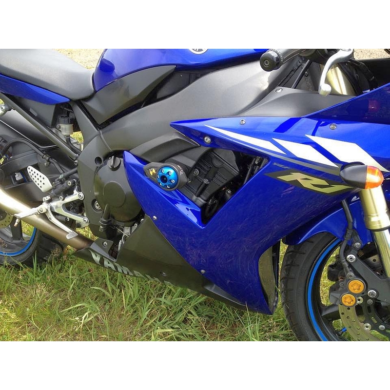 Yamaha YZF-R1 (02-03) Arrow izpārdošana