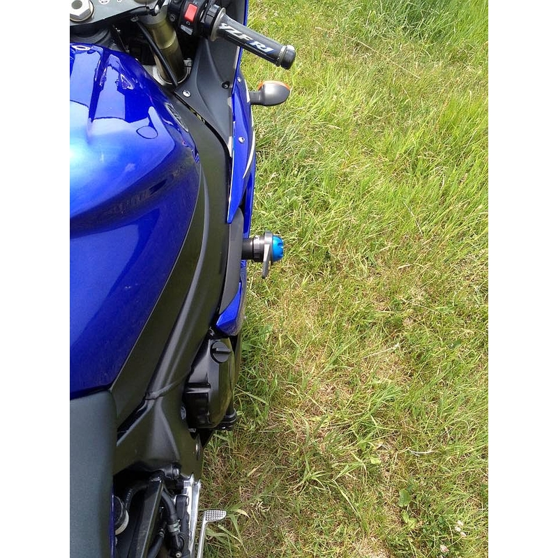 Yamaha YZF-R1 (02-03) Arrow izpārdošana