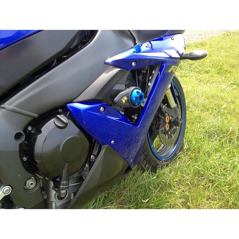 Yamaha YZF-R1 (02-03) Arrow izpārdošana