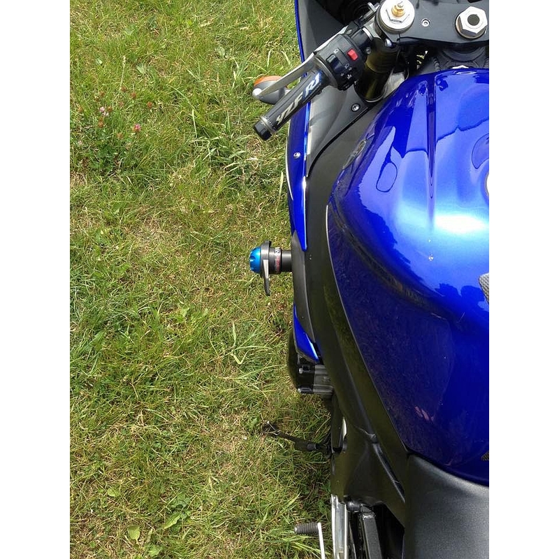 Yamaha YZF-R1 (02-03) Arrow izpārdošana