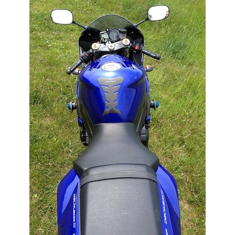 Yamaha YZF-R1 (02-03) Arrow izpārdošana