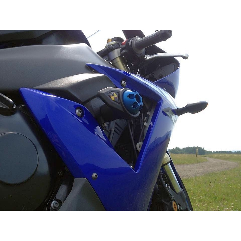 Yamaha YZF-R1 (02-03) Arrow izpārdošana