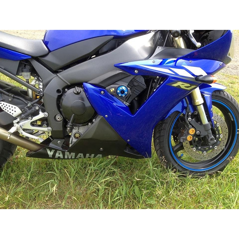 Yamaha YZF-R1 (02-03) Arrow izpārdošana