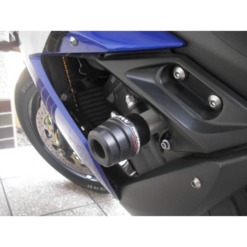 Yamaha YZF-R1 (04-06) Arrow
