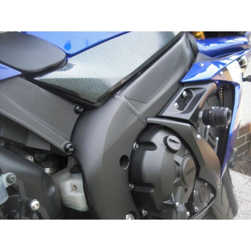 Yamaha YZF-R1 (04-06) Classic izpārdošana