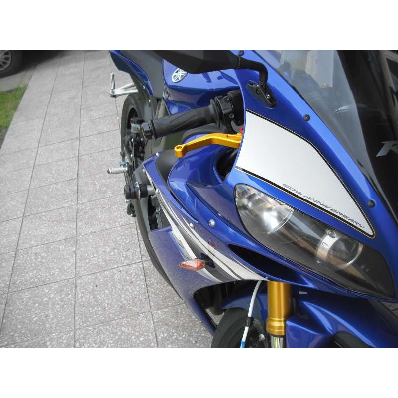 Yamaha YZF-R1 (04-06) Classic izpārdošana