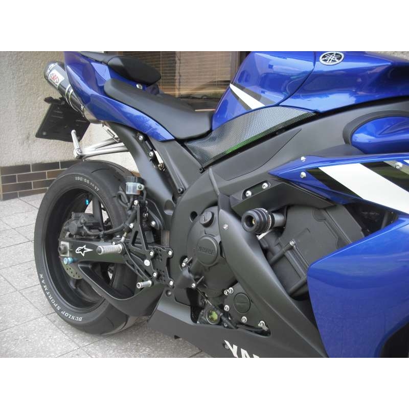 Yamaha YZF-R1 (04-06) Classic izpārdošana