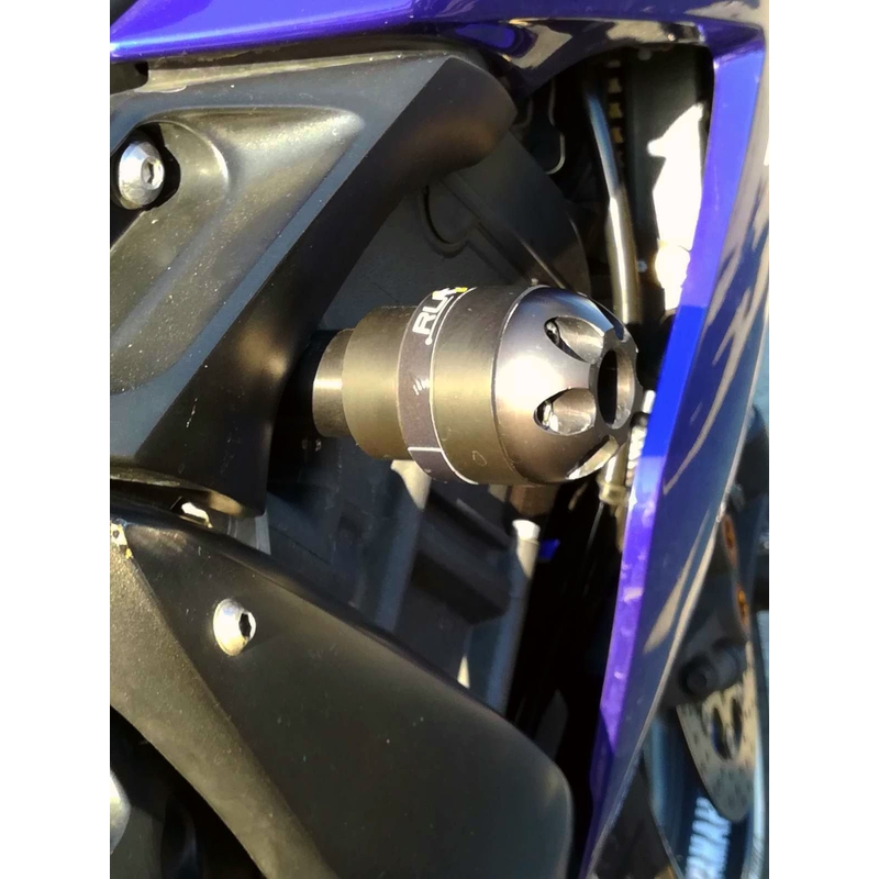 Yamaha YZF-R1 (04-06) Classic izpārdošana