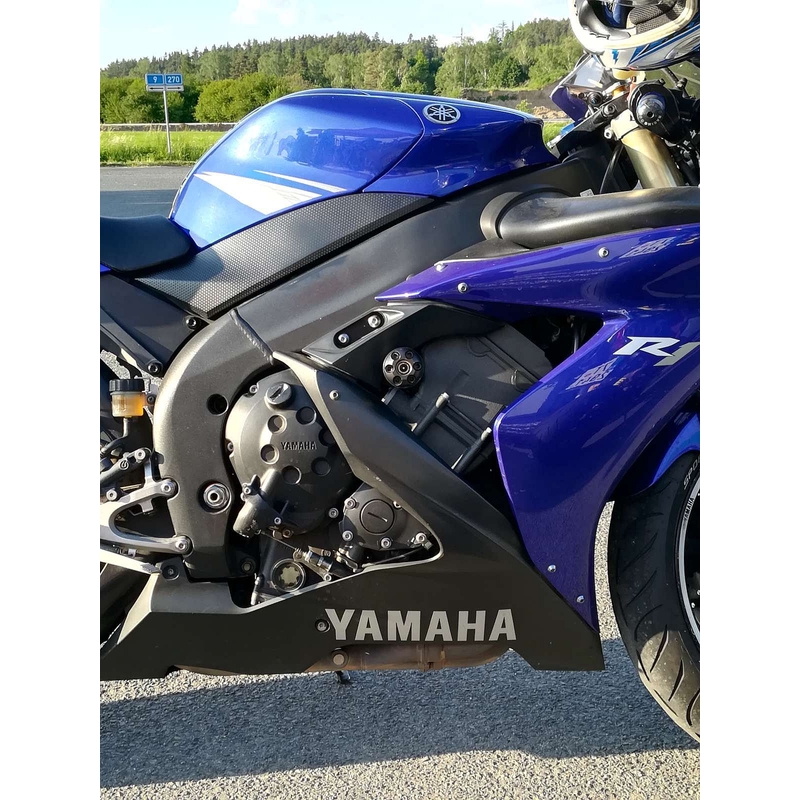 Yamaha YZF-R1 (04-06) Classic izpārdošana