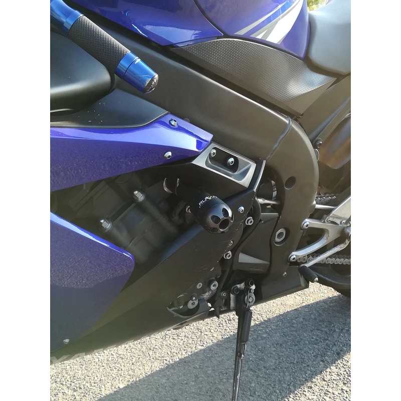 Yamaha YZF-R1 (04-06) Classic izpārdošana