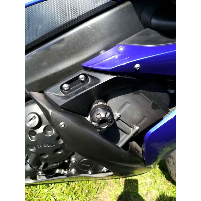 Yamaha YZF-R1 (04-06) Classic izpārdošana