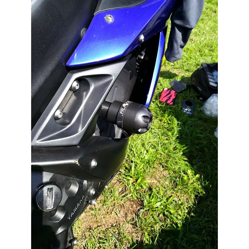 Yamaha YZF-R1 (04-06) Classic izpārdošana