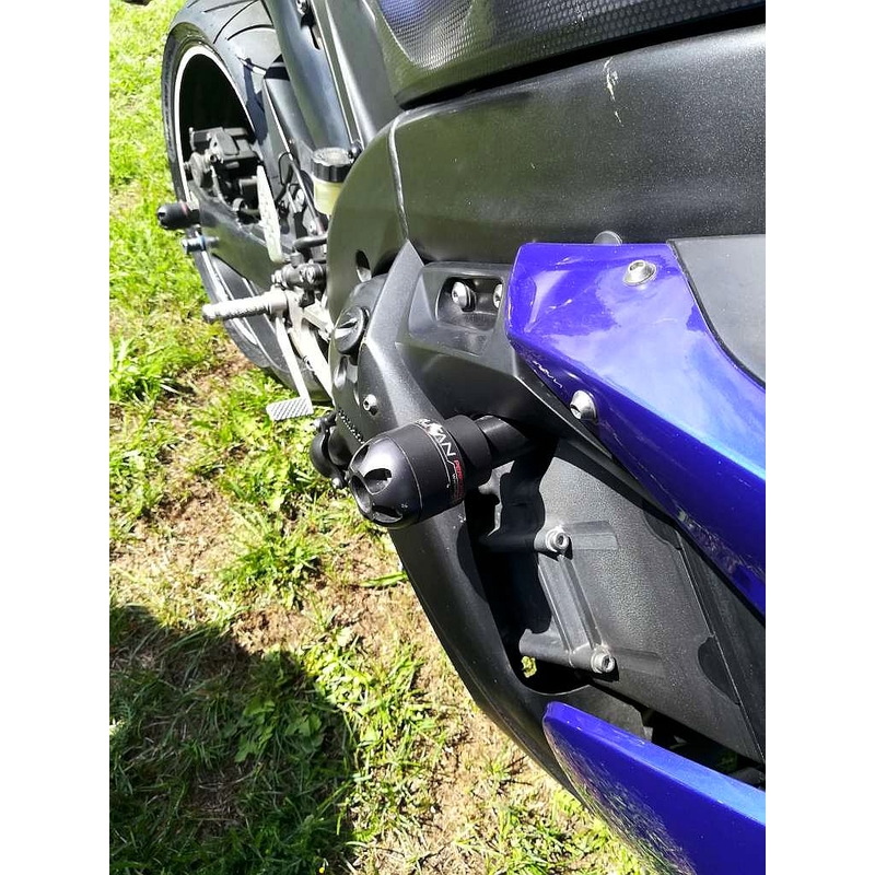 Yamaha YZF-R1 (04-06) Classic izpārdošana