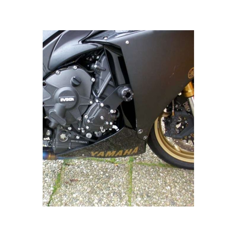 Yamaha YZF-R1 (09-14) Arrow izpārdošana