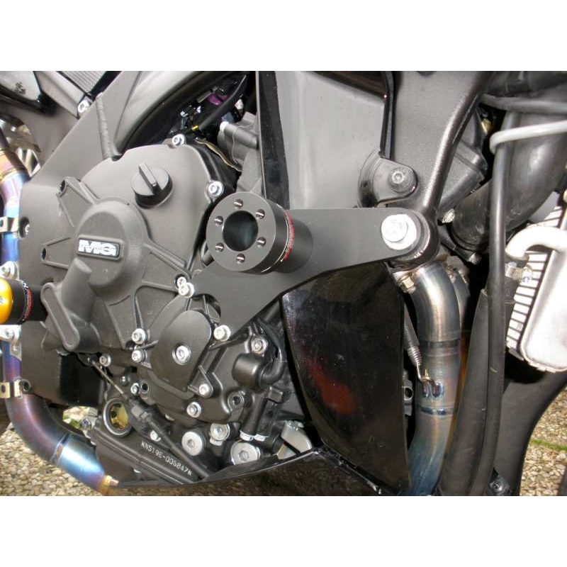 Yamaha YZF-R1 (09-14) Arrow izpārdošana