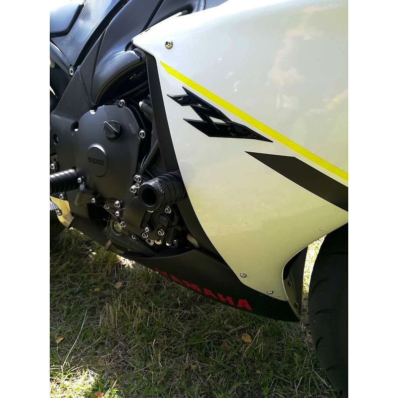Yamaha YZF-R1 (09-14) Arrow izpārdošana
