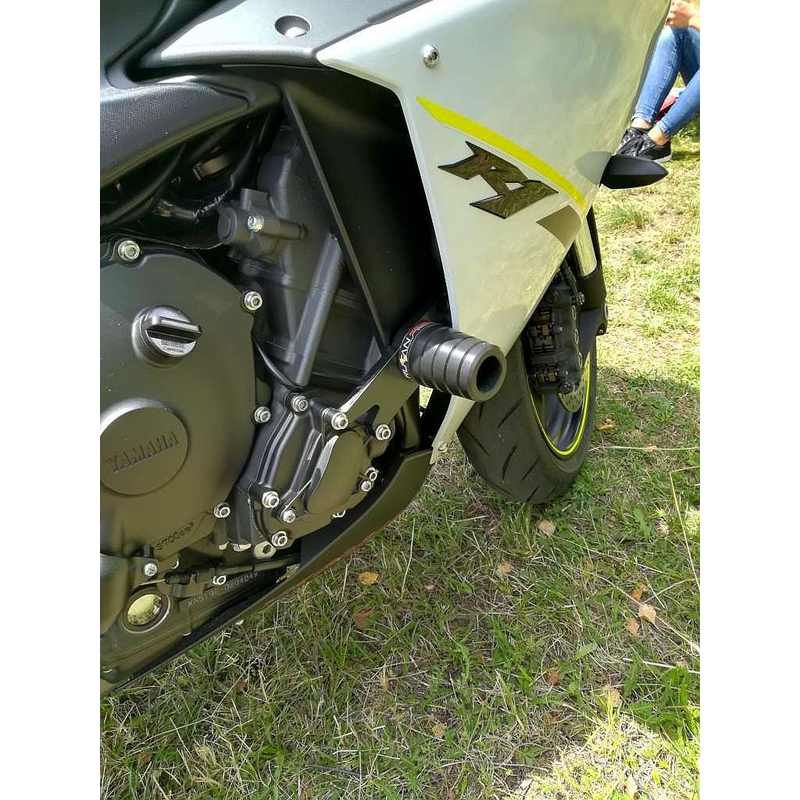 Yamaha YZF-R1 (09-14) Arrow izpārdošana
